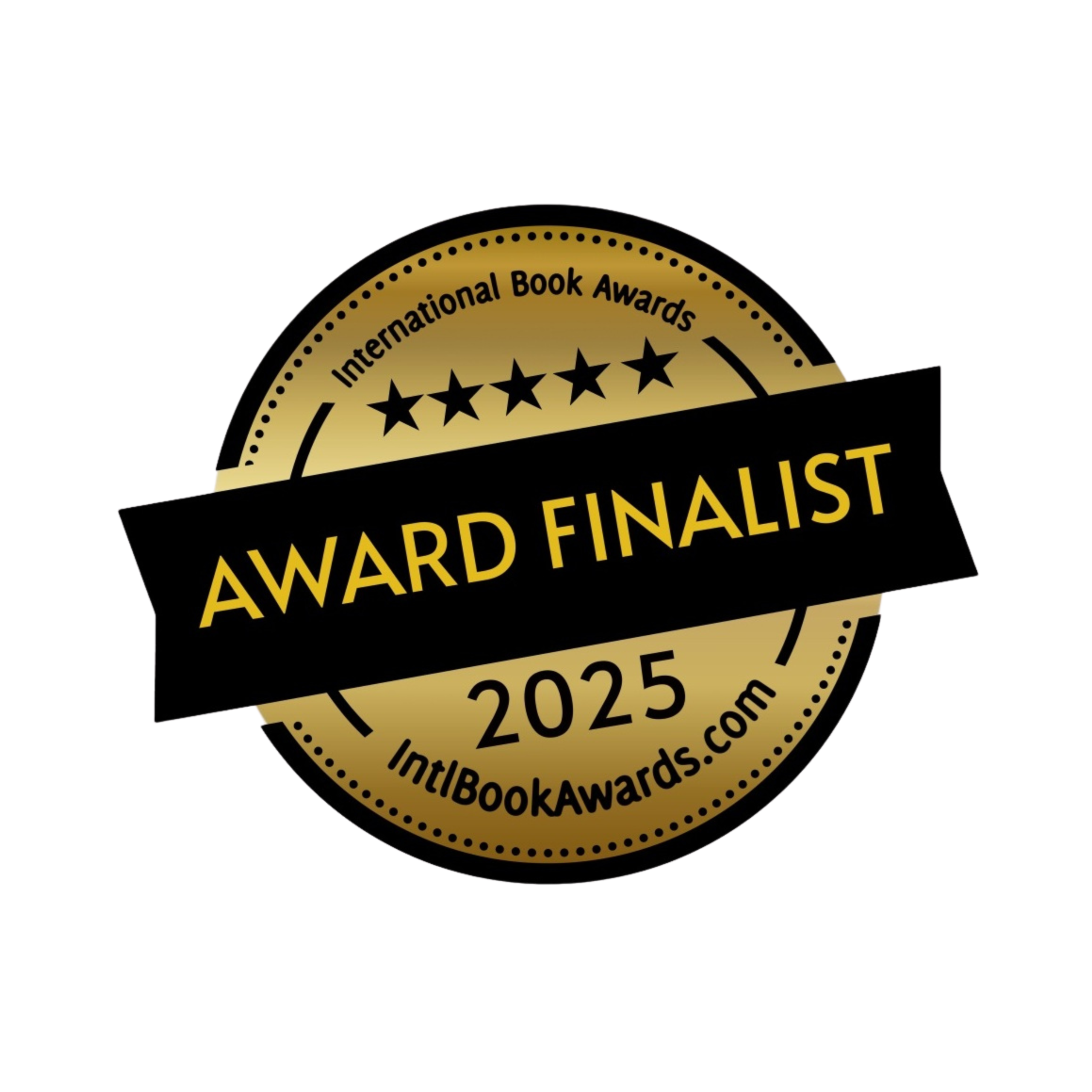 book award finalist 2 - unlimited heart