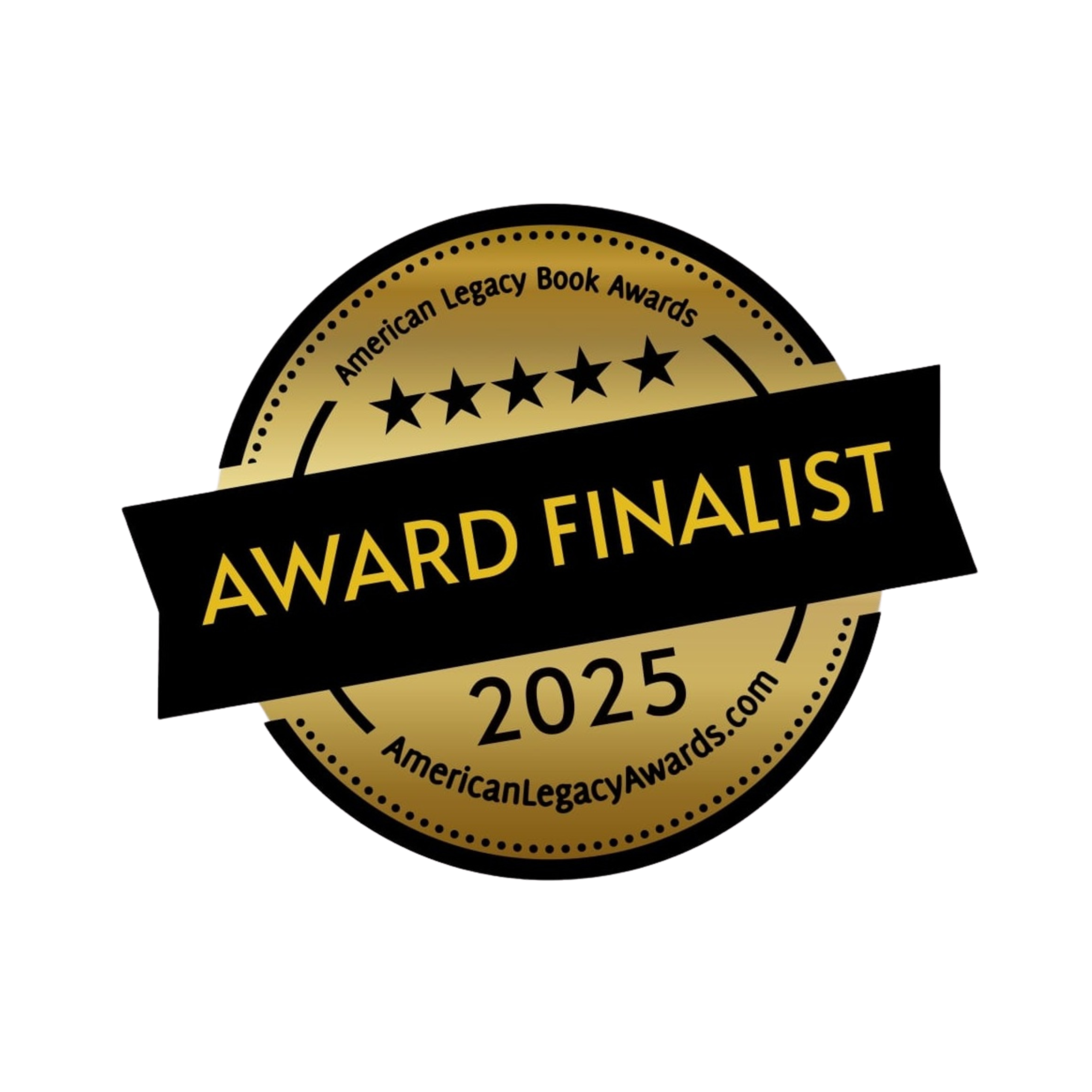 book award finalist - unlimited heart