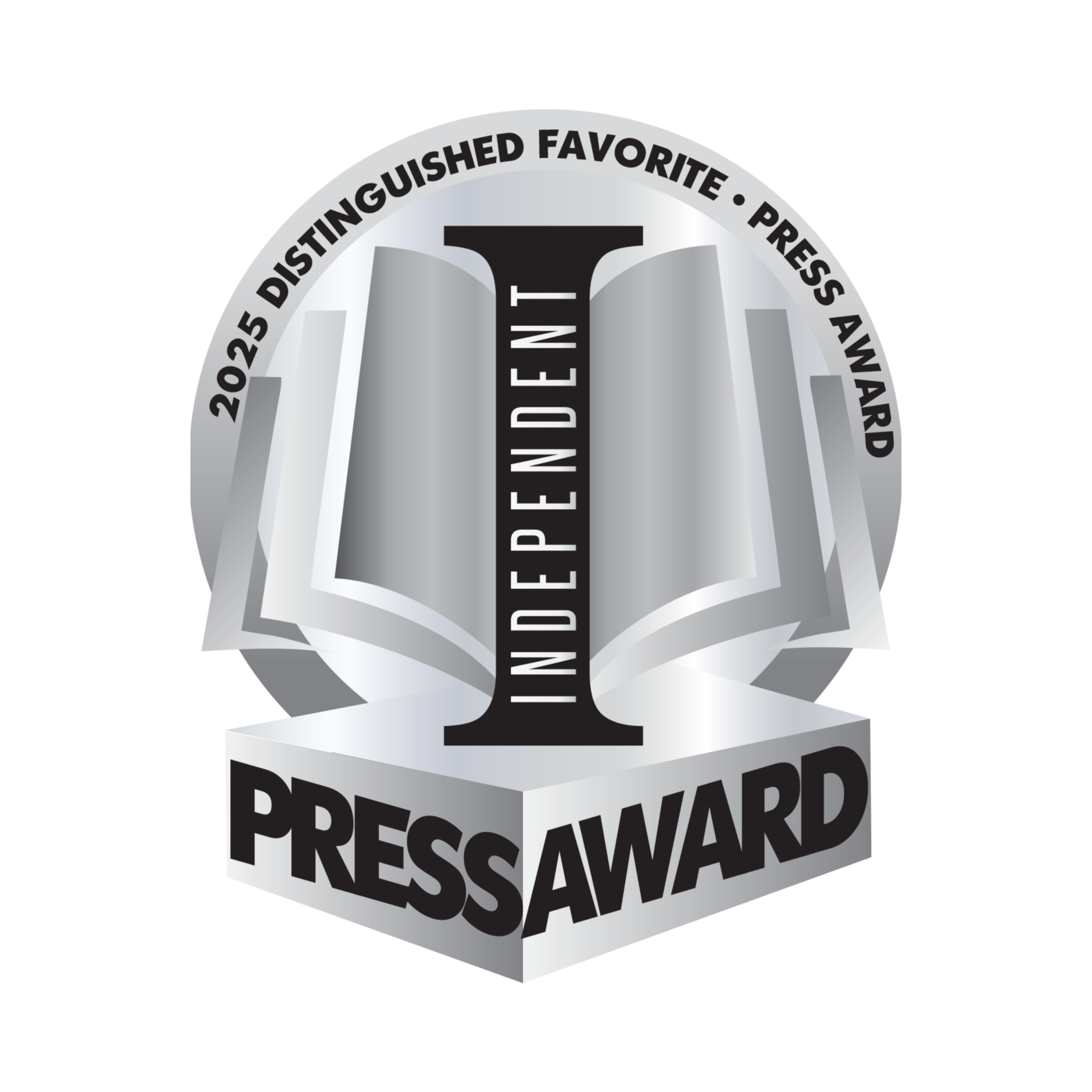 independent press award - unlimited heart