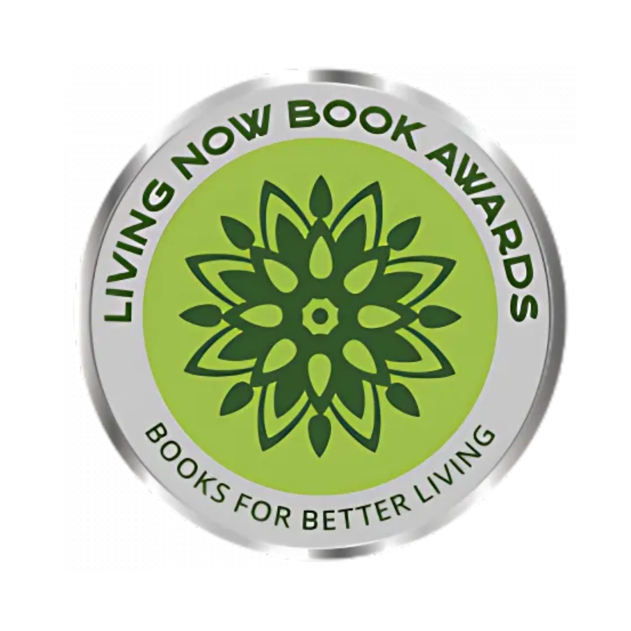 living now book award - unlimited heart