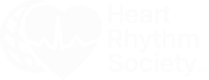 heart rythm society logo